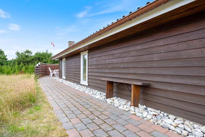 Ferienhaus B2029 in Rauhesvej 6, Bjerregård - Bild #30