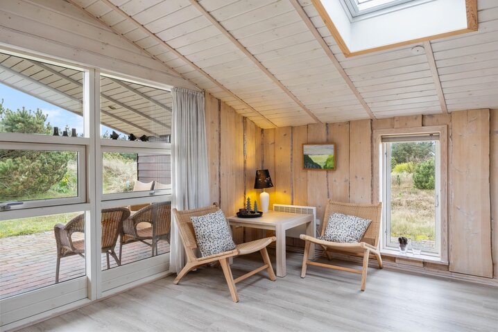 Ferienhaus B2029 in Rauhesvej 6, Bjerregård - Bild #6