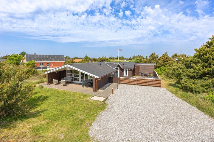Ferienhaus B2029 in Rauhesvej 6, Bjerregård - Bild #0