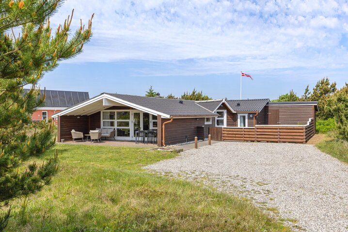 Ferienhaus B2029 in Rauhesvej 6, Bjerregård - Bild #21