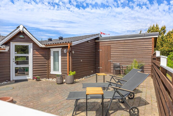 Ferienhaus B2029 in Rauhesvej 6, Bjerregård - Bild #22