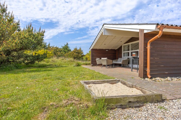Ferienhaus B2029 in Rauhesvej 6, Bjerregård - Bild #27