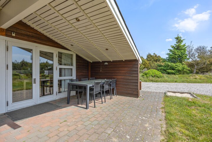 Ferienhaus B2029 in Rauhesvej 6, Bjerregård - Bild #28