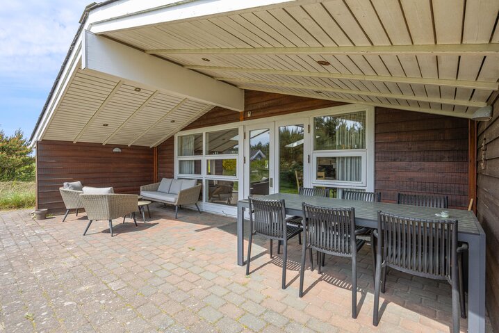 Ferienhaus B2029 in Rauhesvej 6, Bjerregård - Bild #29