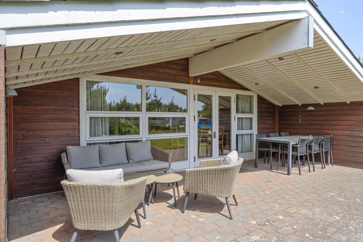 Ferienhaus B2029 in Rauhesvej 6, Bjerregård - Bild #30