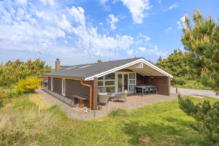Ferienhaus B2029 in Rauhesvej 6, Bjerregård - Bild #32