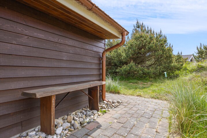 Ferienhaus B2029 in Rauhesvej 6, Bjerregård - Bild #33