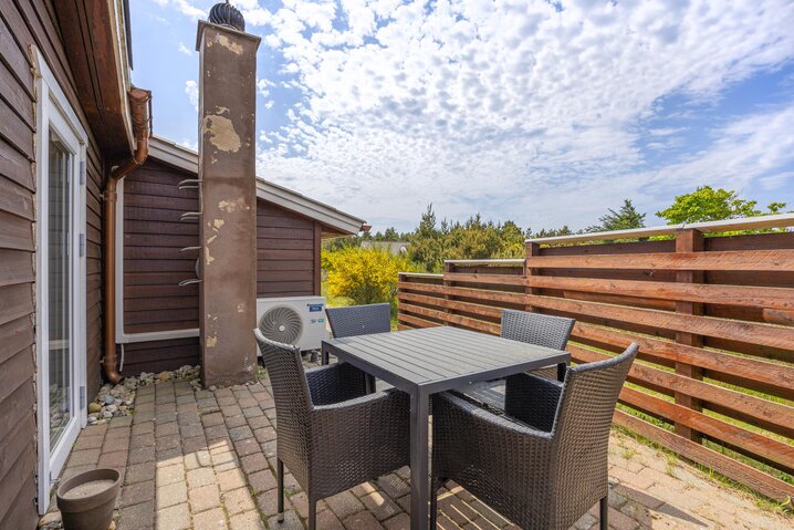 Ferienhaus B2029 in Rauhesvej 6, Bjerregård - Bild #34