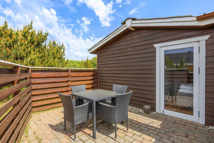 Ferienhaus B2029 in Rauhesvej 6, Bjerregård - Bild #35
