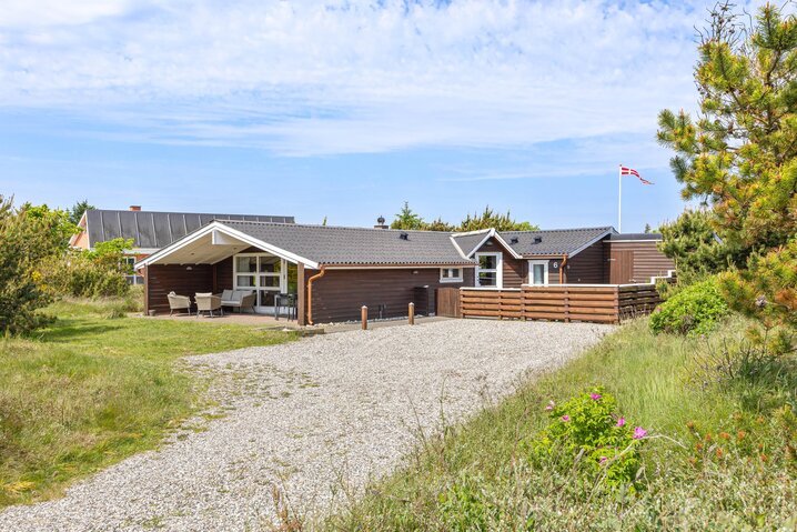 Ferienhaus B2029 in Rauhesvej 6, Bjerregård - Bild #37