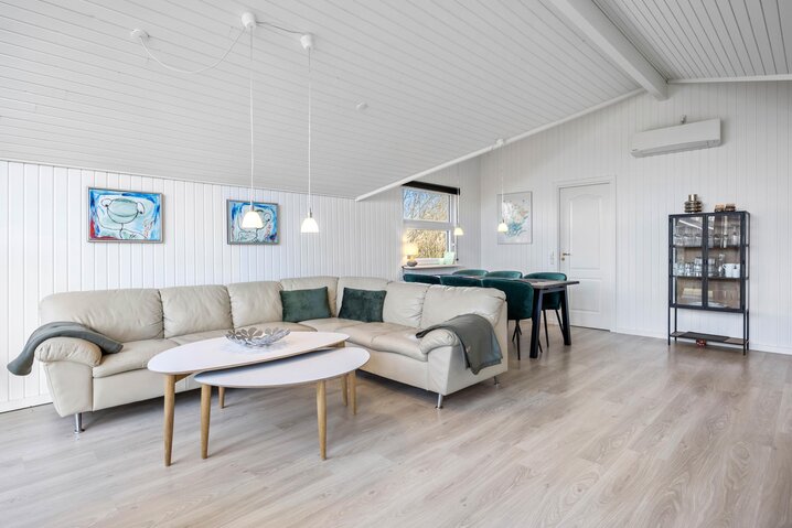 Ferienhaus B2030 in Humlegårdsvej 6 A, Bjerregård - Bild #6