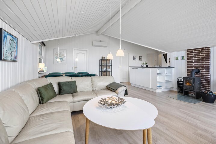 Ferienhaus B2030 in Humlegårdsvej 6 A, Bjerregård - Bild #7