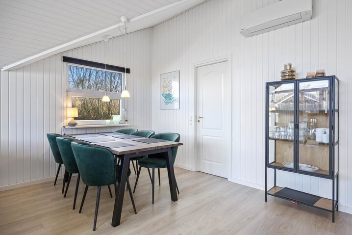 Ferienhaus B2030 in Humlegårdsvej 6 A, Bjerregård - Bild #9