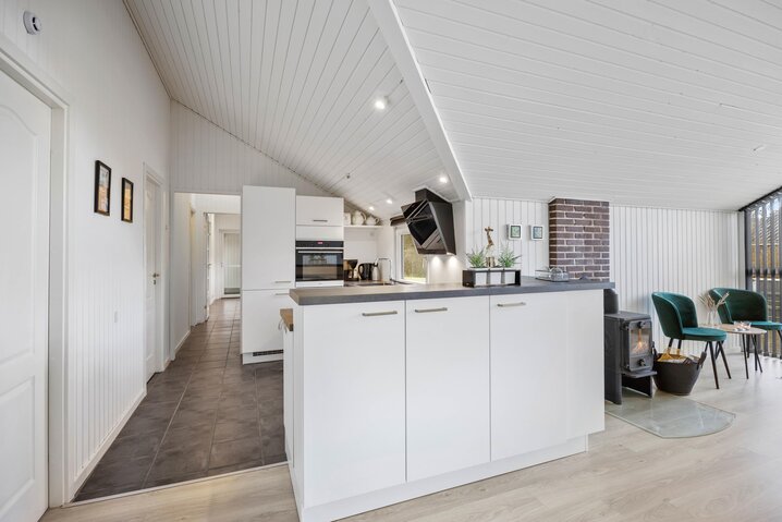 Ferienhaus B2030 in Humlegårdsvej 6 A, Bjerregård - Bild #11