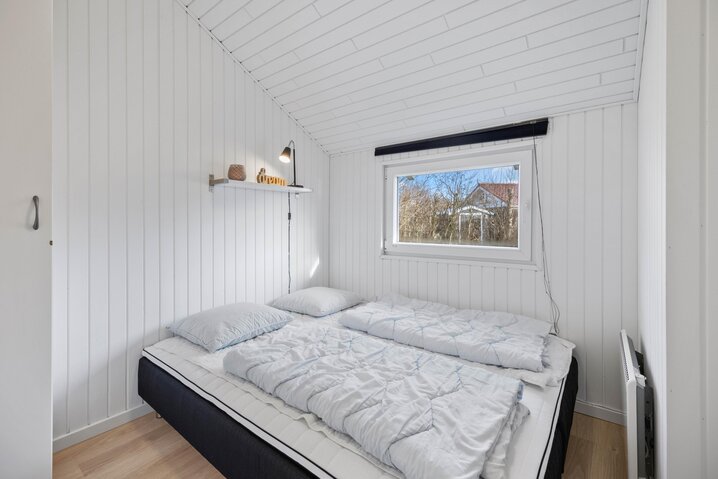 Ferienhaus B2030 in Humlegårdsvej 6 A, Bjerregård - Bild #14