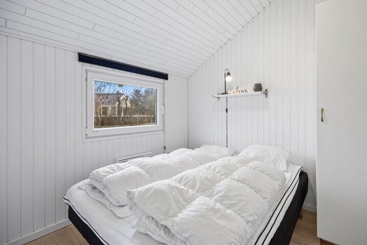 Ferienhaus B2030 in Humlegårdsvej 6 A, Bjerregård - Bild #18