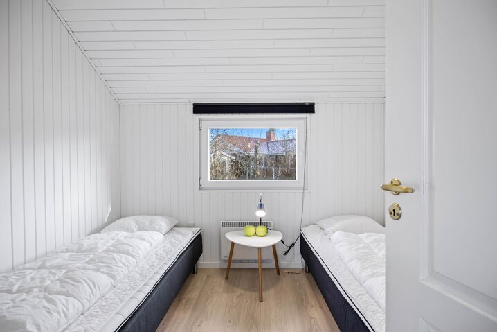 Ferienhaus B2030 in Humlegårdsvej 6 A, Bjerregård - Bild #19