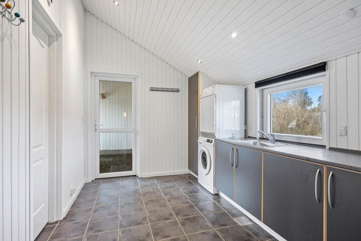 Ferienhaus B2030 in Humlegårdsvej 6 A, Bjerregård - Bild #22