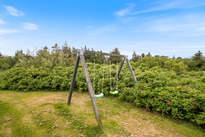 Ferienhaus B2030 in Humlegårdsvej 6 A, Bjerregård - Bild #30