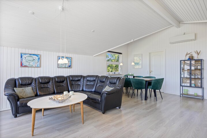 Ferienhaus B2030 in Humlegårdsvej 6 A, Bjerregård - Bild #5