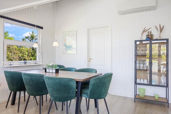 Ferienhaus B2030 in Humlegårdsvej 6 A, Bjerregård - Bild #7