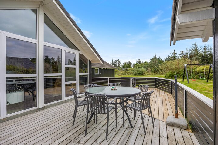 Ferienhaus B2030 in Humlegårdsvej 6 A, Bjerregård - Bild #25