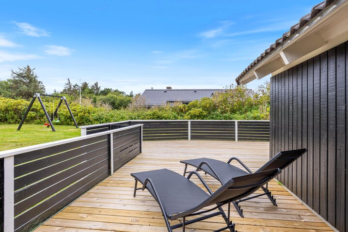 Ferienhaus B2030 in Humlegårdsvej 6 A, Bjerregård - Bild #28