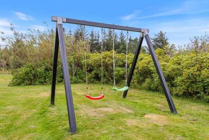 Ferienhaus B2030 in Humlegårdsvej 6 A, Bjerregård - Bild #29