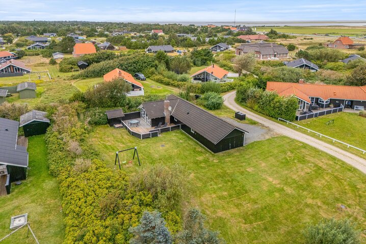 Ferienhaus B2030 in Humlegårdsvej 6 A, Bjerregård - Bild #30