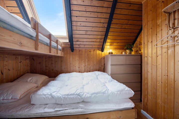 Ferienhaus B2031 in Riskrogen 5, Bjerregård - Bild #11