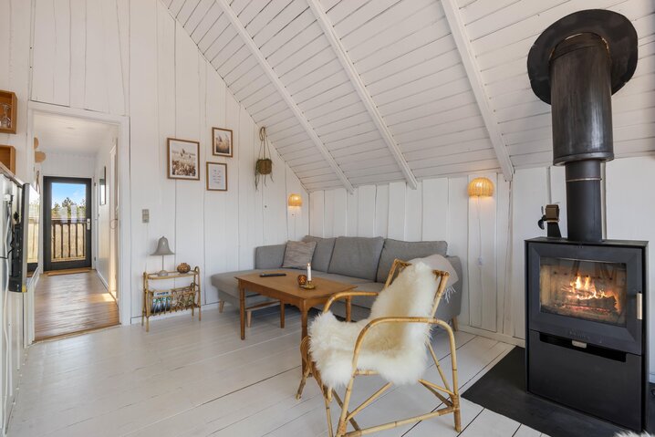 Ferienhaus B2031 in Riskrogen 5, Bjerregård - Bild #1