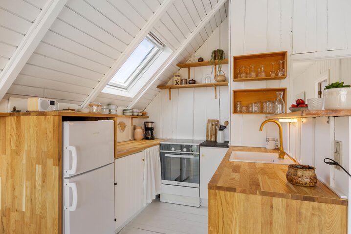 Ferienhaus B2031 in Riskrogen 5, Bjerregård - Bild #2