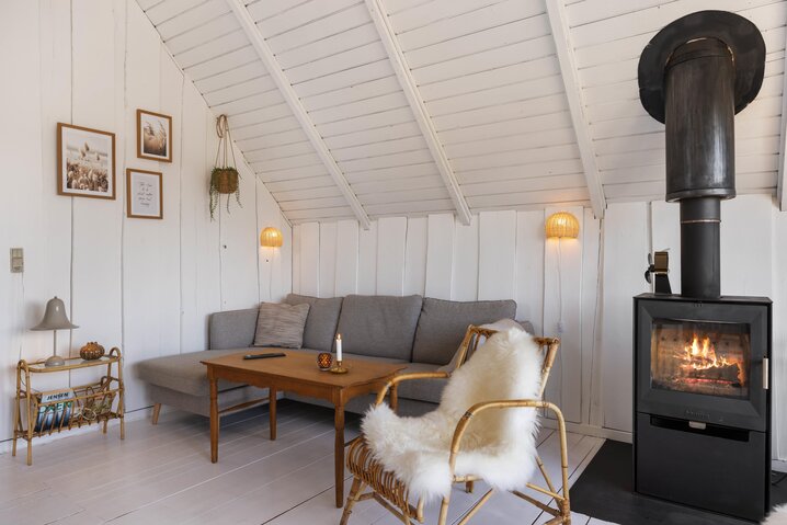 Ferienhaus B2031 in Riskrogen 5, Bjerregård - Bild #3