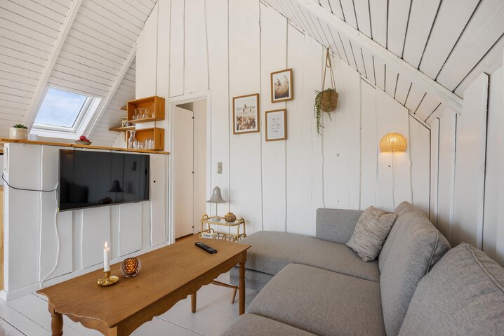 Ferienhaus B2031 in Riskrogen 5, Bjerregård - Bild #4