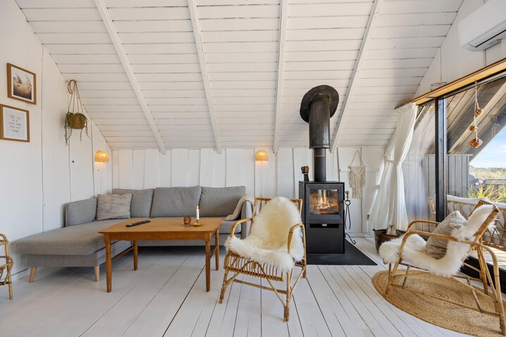 Ferienhaus B2031 in Riskrogen 5, Bjerregård - Bild #5