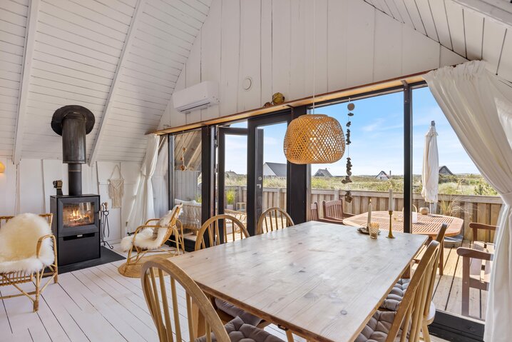 Ferienhaus B2031 in Riskrogen 5, Bjerregård - Bild #6