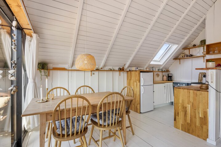 Ferienhaus B2031 in Riskrogen 5, Bjerregård - Bild #7