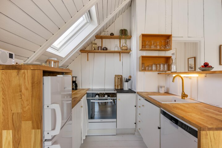 Ferienhaus B2031 in Riskrogen 5, Bjerregård - Bild #8