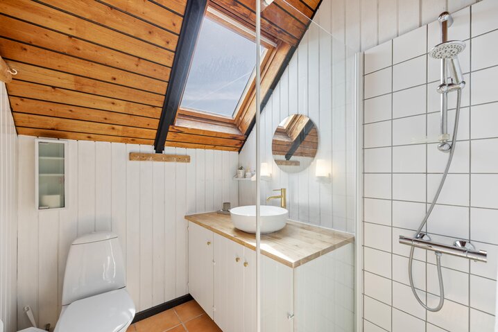 Ferienhaus B2031 in Riskrogen 5, Bjerregård - Bild #10