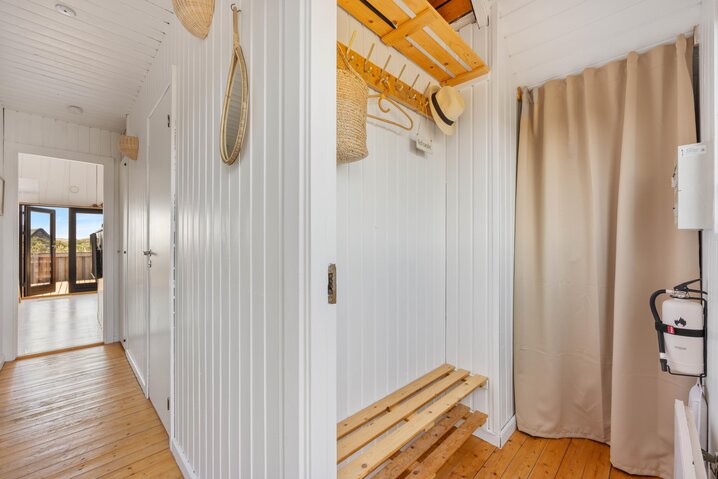 Ferienhaus B2031 in Riskrogen 5, Bjerregård - Bild #12