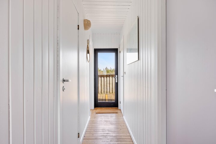 Ferienhaus B2031 in Riskrogen 5, Bjerregård - Bild #14