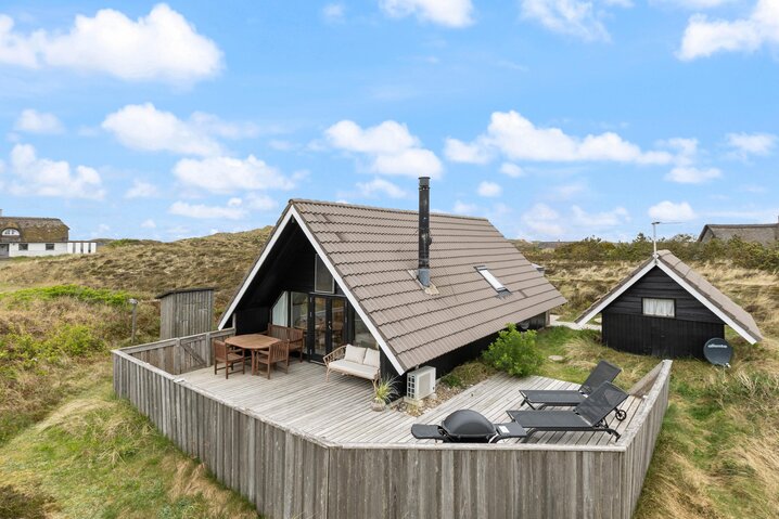 Ferienhaus B2031 in Riskrogen 5, Bjerregård - Bild #0