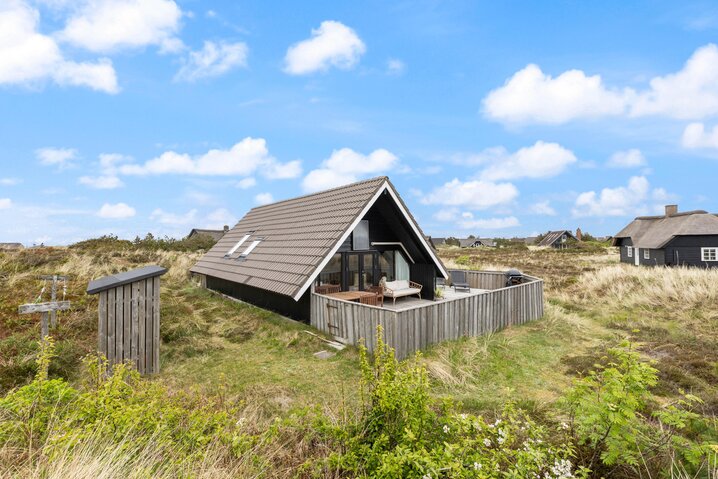 Ferienhaus B2031 in Riskrogen 5, Bjerregård - Bild #15