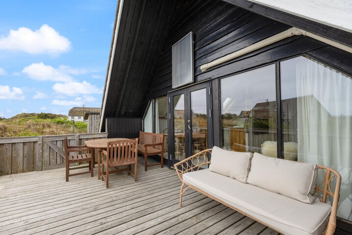 Ferienhaus B2031 in Riskrogen 5, Bjerregård - Bild #16