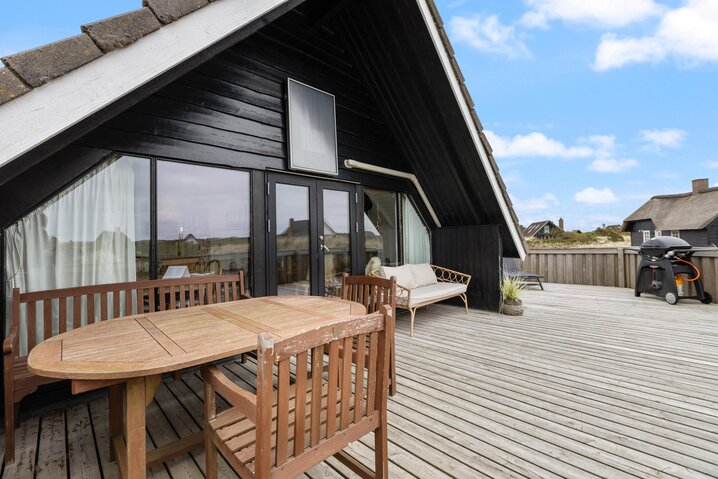 Ferienhaus B2031 in Riskrogen 5, Bjerregård - Bild #17