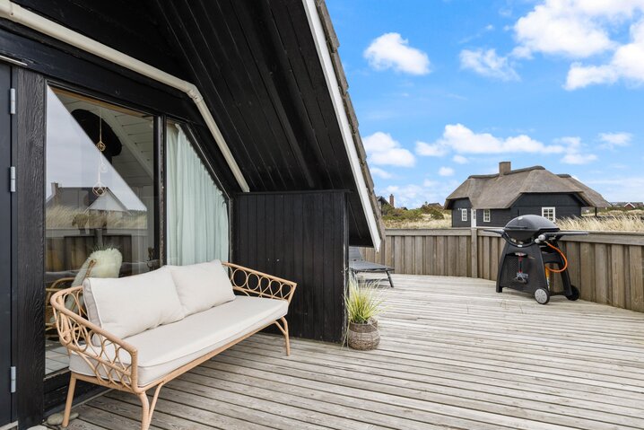 Ferienhaus B2031 in Riskrogen 5, Bjerregård - Bild #18