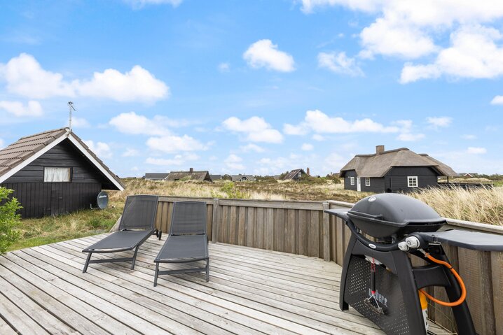 Ferienhaus B2031 in Riskrogen 5, Bjerregård - Bild #19