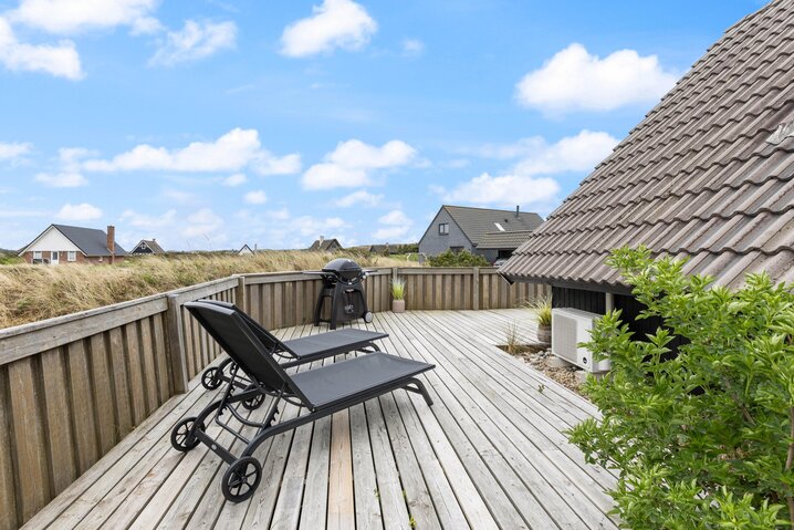 Ferienhaus B2031 in Riskrogen 5, Bjerregård - Bild #20