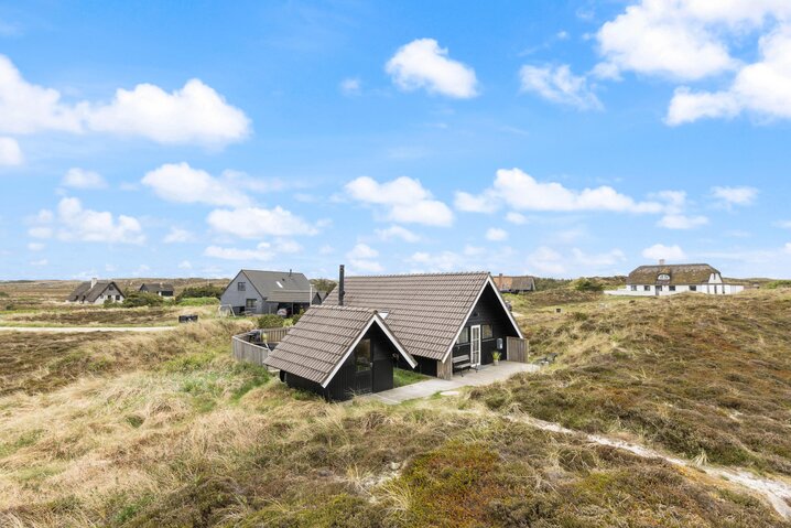 Ferienhaus B2031 in Riskrogen 5, Bjerregård - Bild #21