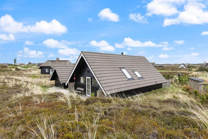 Ferienhaus B2031 in Riskrogen 5, Bjerregård - Bild #22